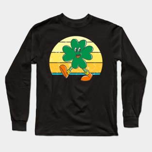 st patrick day Long Sleeve T-Shirt